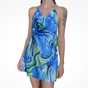 Princess Polly Dress